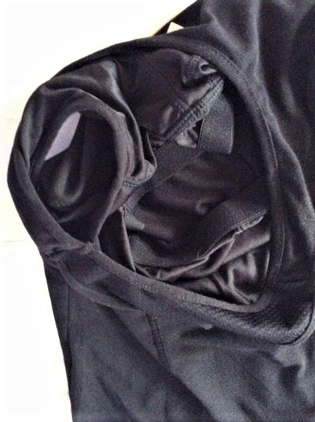 Športové tielko, m