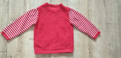 Vianocny sveter, f&f,86