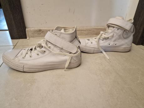 Convrrse tenisky, converse,37