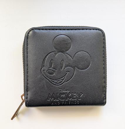 Peňaženka mickey mouse, sinsay