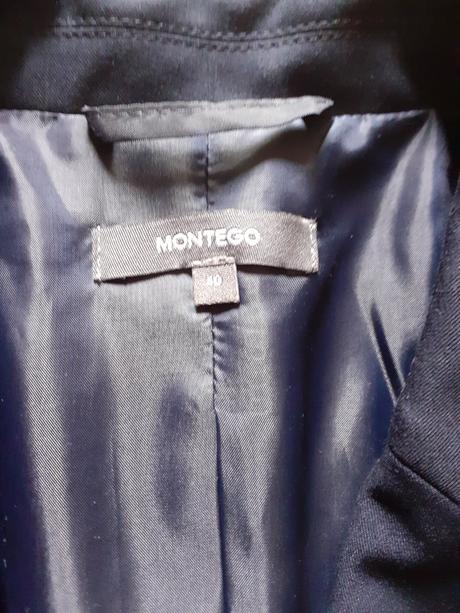 Dámske sako zn.montego, 40