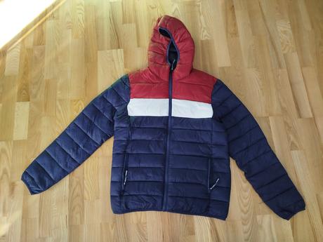 Vetrovka, tom tailor,m