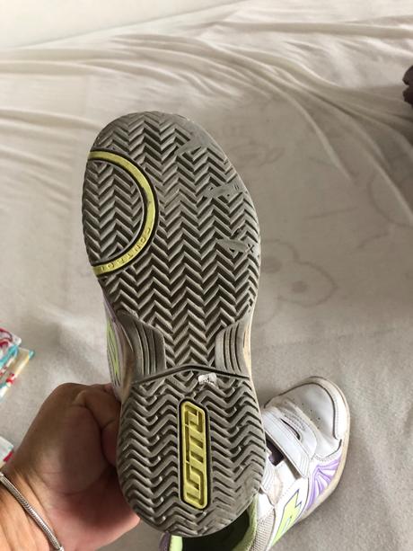 Tenisky lotto, lotto,33