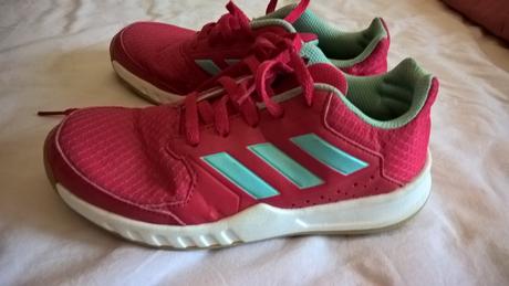 Tenisky, adidas,33
