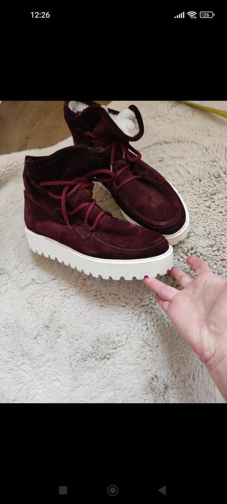 Dámske topánky kennel&schmenger, 40