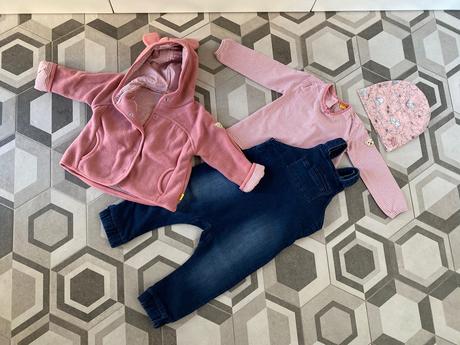 Nadherne tricko steiff, lindex,80