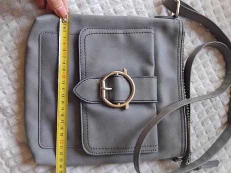 Siva crossbody, f&f