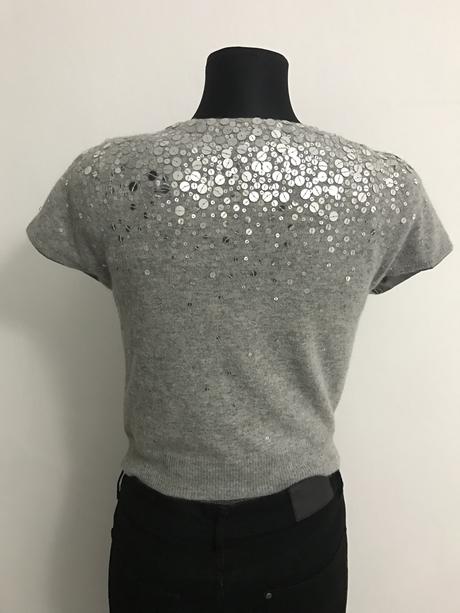 Sivé bolerko, buffalo,s