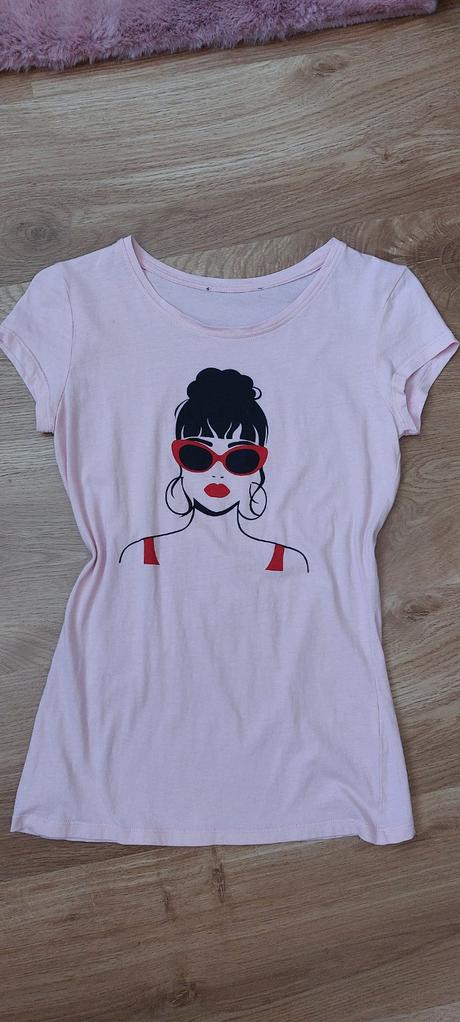 Trička, terranova,xs