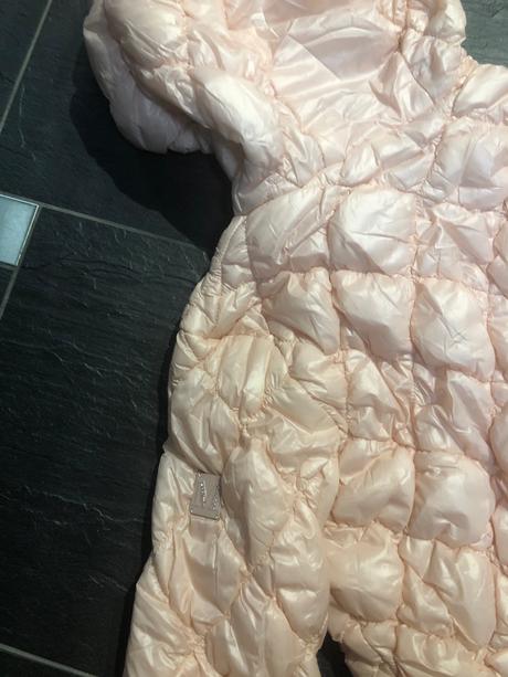 Luxusná bunda monnalisa, monnalisa,116