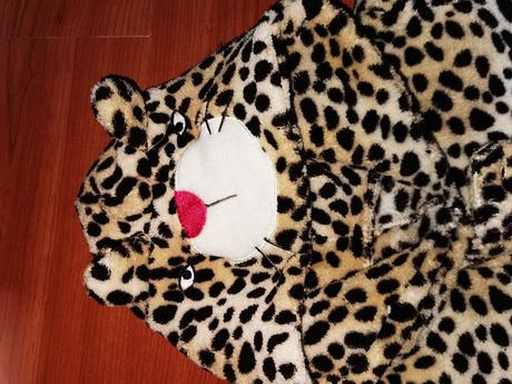 Detský domáci overal, primark,116