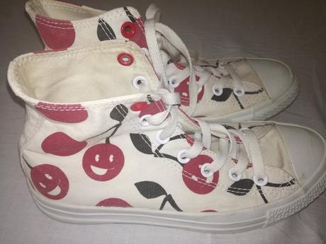 Tenisky converse, converse,38