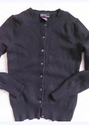 Kašmírový svetrík, xs