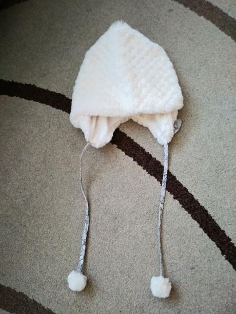 Čiapočka, sterntaler,80