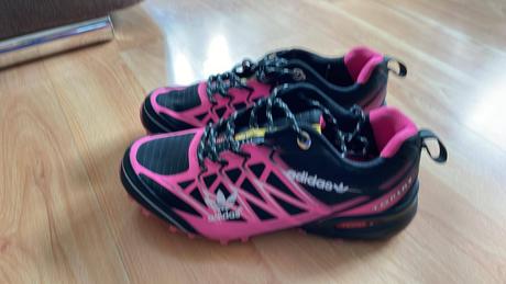 Dámske tenisky, adidas,38