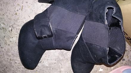 Dámske čižmičky, 38