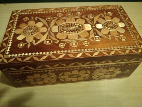 Darčekové predmety,