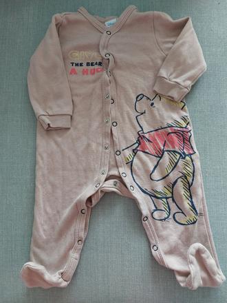 Pyzamko macko pu, disney,68