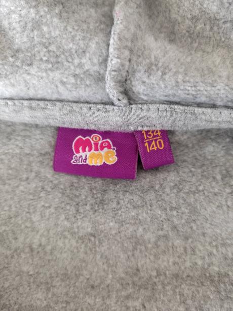 Dievčenská mikina, 134