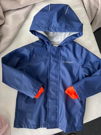 Billybandit kabatik do dažďa vel.4, 104