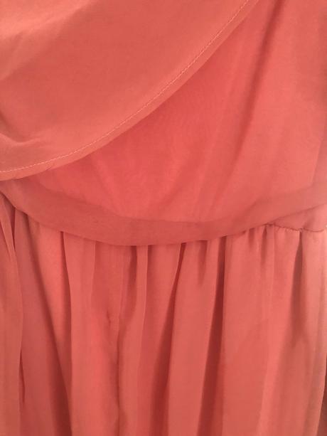 Saty na jedno rameno, 36