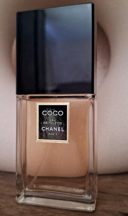 Parfém chanel coco edt,