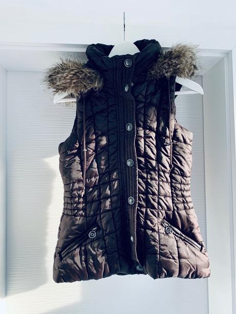 Damska vesta mexx 34/36, mexx,36