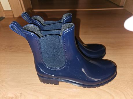 Gumáky, pepperts,33