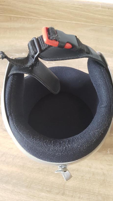 Lyžiarska prilba, xs