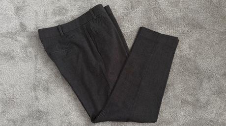7/8 nohavice s elastanom zara 38, zara,38