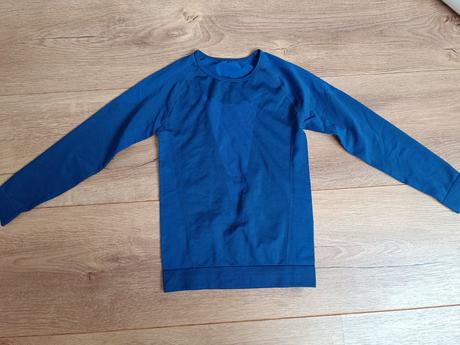 Thermo pradlo crivit 134/140, crivit,134