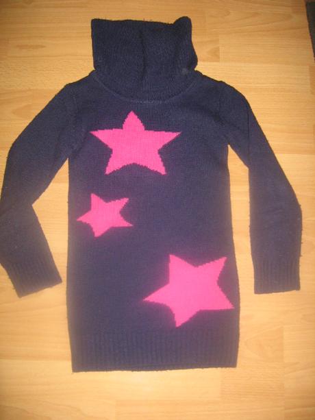 Sveter128, palomino,128