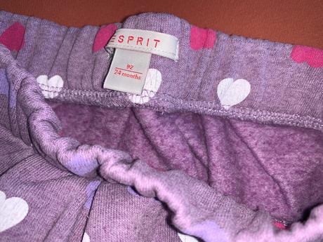 Esprit tepláky, esprit,92