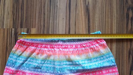 Suprava tielko a kratasy, f&f,146