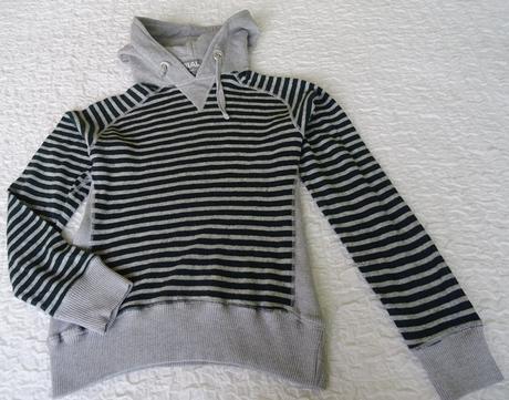 Chlapčenský pulóver imperial, veľ.158/164, 158