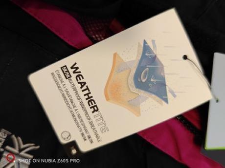 Karrimor funkcna neprefukatelna,nepremokava l/xl, karrimor,l