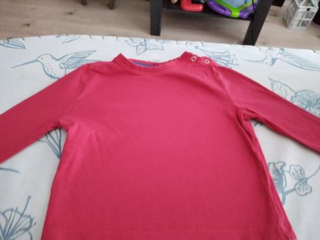 Krasne tricko mam aj modre 80 az 92, lupilu,86