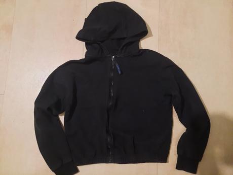 Dievčenská mikina, pepco,146