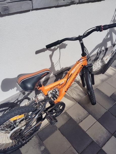 Bicykel, 20