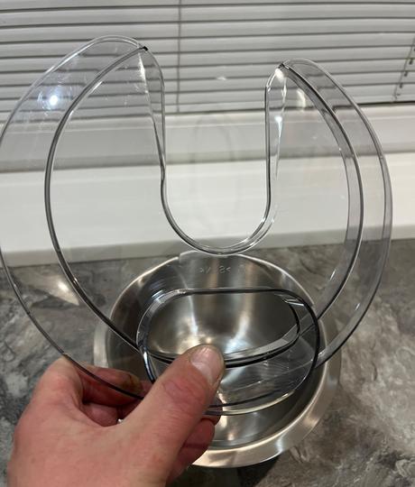 Bosch mum s2ewxx misa a kryt príslušenstvo kuchyns, bosch