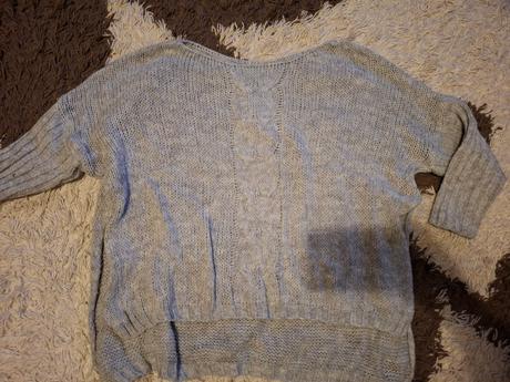 Svetrík erika fashion, m