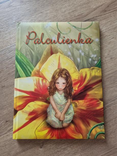 Palculienka, 