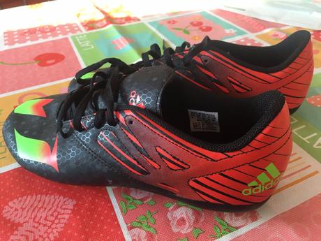 Kopačky adidas, adidas,38