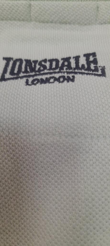Tričko lonsdale cena, lonsdale,xl