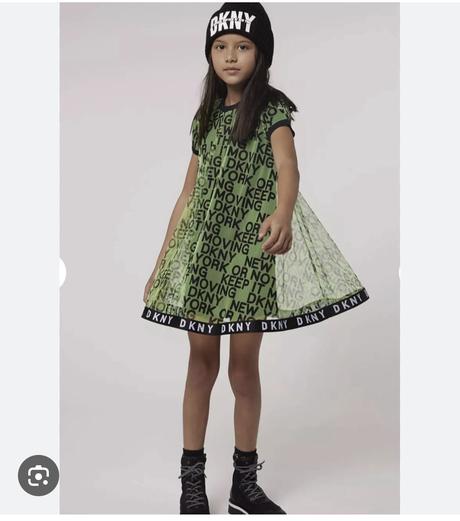 Dkny šaty, dkny,164