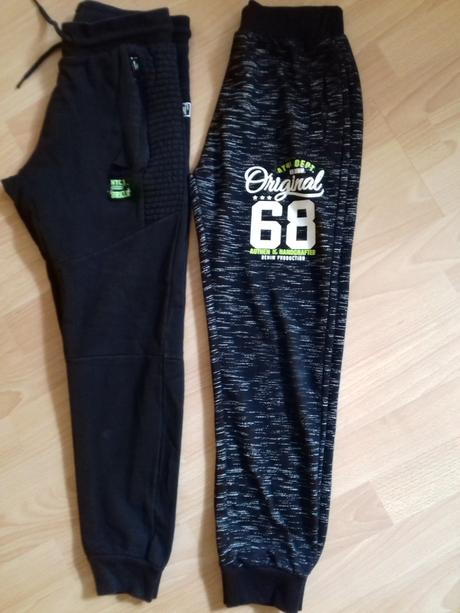 Teplaky(s), lusa,146