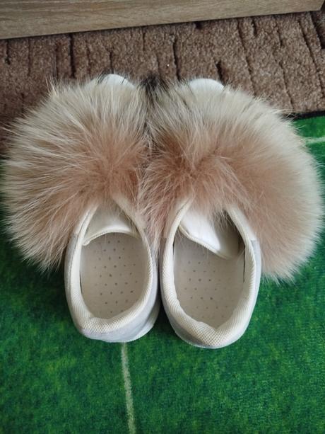 Štýlové krásne tenisky, 40