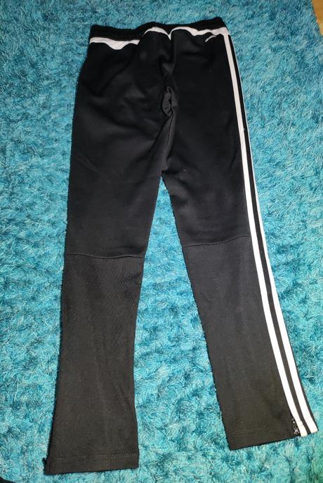 Tepláky, adidas,158