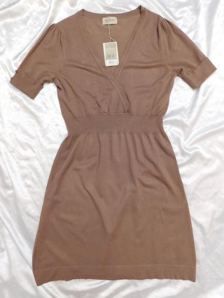 Kvalitne pekne saty, 40 / l