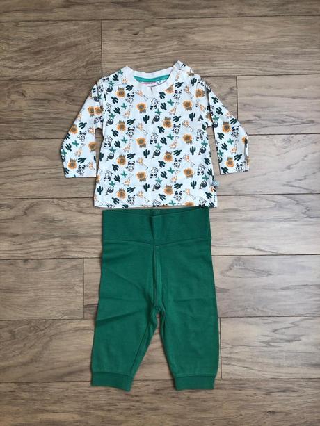 Chlapčenská súprava, 68